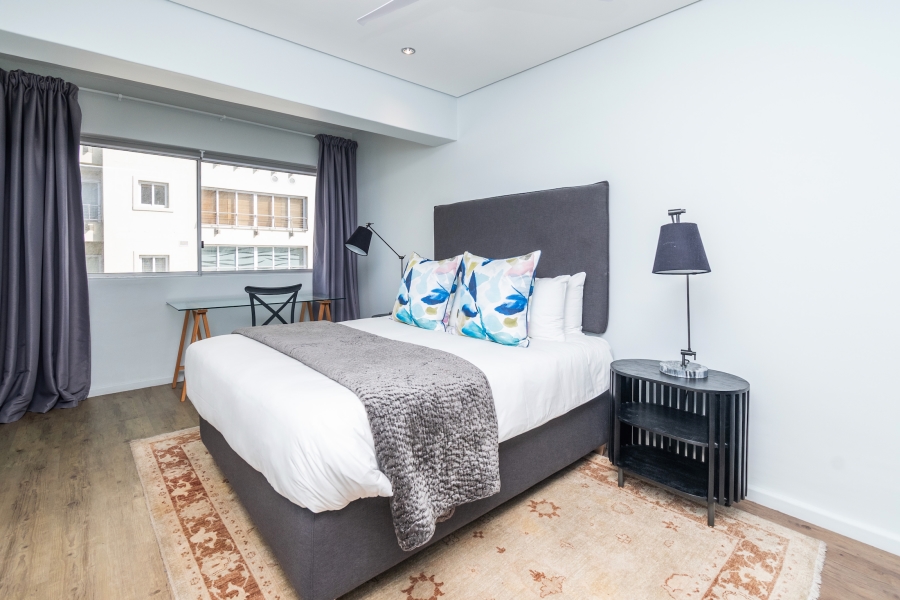 To Let 2 Bedroom Property for Rent in Sea Point Western Cape
